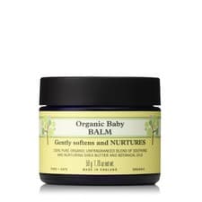 Image of Neal's Yard Remedies Baby Balm, Ideal for Delicate Skin, 50 g (Pack of 1)