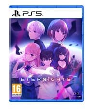 Image of Eternights (PS5) (New)