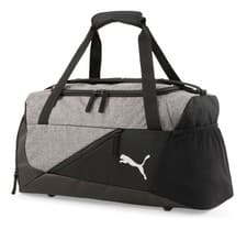 Image of PUMA sports bag Team Final Teambag S Black