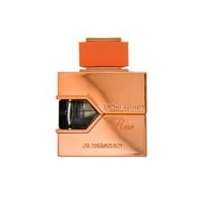 Image of LTC Al Haramain L'Aventure Rose 100ML Spray