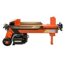 Image of 7 Ton Electric Log Splitter Hydraulic Wood Splitter 2200W – Stand Optional