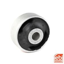 Image of WISHBONE BUSH FRONT VW AUDI SEAT SKODA FEBI BILSTEIN C349