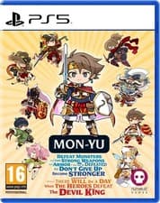 Image of MON-YU - Playstation 5 - 07 - B7332z