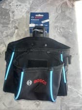 Image of Bosch Professional GWT 2 belt pouch/holster (ProClick System: For Bosch