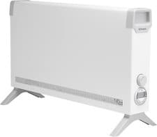 Image of Dimplex ML3TSFTIE7 3kW Freestanding Electric Convector Heater 7 Day Timer A+