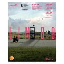 Image of Limbo [12] Blu-ray