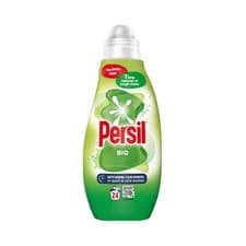 Image of Persil Bio Liquid Laundry Detergent 648ml - 24 Washes