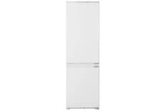 Image of Hisense RIB312F4AWE 54cm 70/30 Integrated Frost Free Fridge Freezer