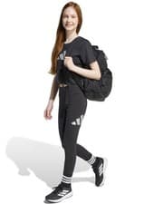 Image of Adidas Everyday Glam Kids Leggings