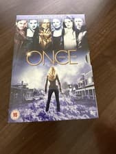 Image of Once Upon A Time - Series 1-2 - Complete (Box Set) (Blu-ray, 2015)