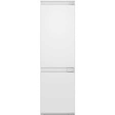 Image of Indesit INC18D011B1 Fridge Freezer 268l Low Frost Integrated [ID2111158972]