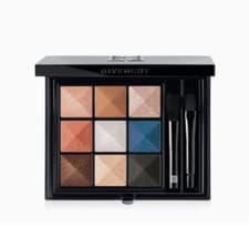 Image of LE 9 DE GIVENCHY High-Pigmentation & Multi-Finish Eyeshadow 2024'Holiday Edition