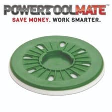 Image of Festool 496151 FastFix Polishing Pad PT-STF-D150 for RO 150 FEQ 135mm Sanding