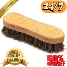 Image of Addis 513870 190mm Scrubbing Brush, Varnished