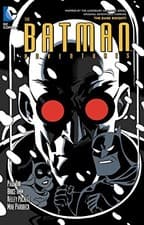 Image of BATMAN ADVENTURES VOL. 4 By Kelley Puckett & Mike Parobeck **BRAND NEW**