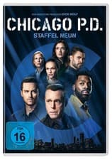 Image of CHICAGO P.D. - SEASON 9 , 5 STÜCK (1ER PACK) NEW REGION 2 DVD