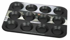Image of Pendeford Bun Tray 12 Cup