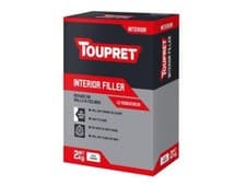 Image of Toupret Interior Filler 2kg