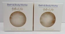 Image of Bath & Body Bella IL Fiore Works Konjac Sponge Exfoliating Cream S/2 #299A