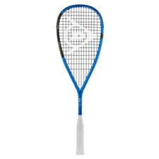 Image of Dunlop FX Team 125 squash racket