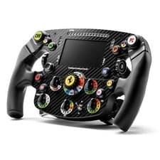 Image of Thrustmaster formula Wheel Add-On Ferrari Sf-25 Edition