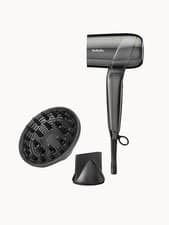 Image of BaByliss Titanium Shine Hair Dryer - New 2025, Powerful and Compact, Ergonomic