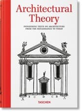 Image of Architectural Theory by Bernd Evers (Hardback Book)