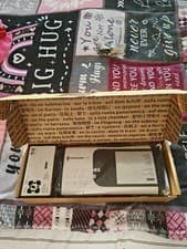 Image of BOXED - Valve Steam Deck OLED 1TB Handheld Gaming System Black