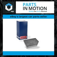 Image of Pollen / Cabin Filter BFC1127 Borg & Beck 8K0819439A 8K0819439B Quality New