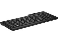 Image of HP 475 Dual-Mode Compact Wireless Keyboard - Up To 24 Months Battery Life