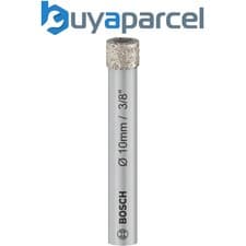 Image of Bosch Diamond Drill Bits PRO Ceramic dry Drill Bit 10 x 66 mm 2608599051