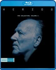 Image of Herzog: The Collection, Volume 2 (Blu-ray) Werner Herzog Gene Scott (US IMPORT)