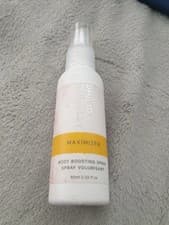 Image of Maximizer. Root boosting spray volumisant.
