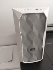 Image of Desktop PC Gaming High-Performance