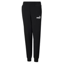 Image of PUMA Girls' Ess Sweat Pants Fl