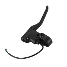 Image of Xiaomi M365 / pro brake lever handle Mi, S1, Pro 2, Essential, UK shop