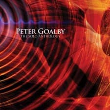 Image of Peter Goalby : The Solo Anthology CD (2022) ***NEW*** FREE Shipping, Save £s