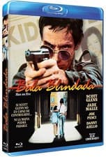 Image of Man on Fire- Scott Glenn, Joe Pesci, Danny Aiello- Blu-Ray Dt. Ton