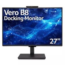 Image of Acer Monitor 27inch Quad HD 120Hz IPS UM.HB8EE.G04