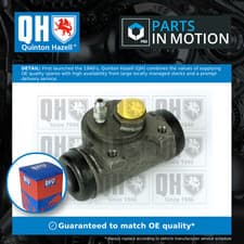 Image of Wheel Cylinder fits PEUGEOT 405 15B, 15E 1.8D Rear Right 88 to 92 Brake QH New