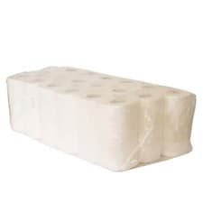 Image of Universal Soft 2 Ply Toilet Rolls White - 36 Pack