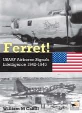 Image of Ferret! - 9781800352971