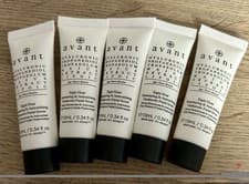 Image of Avant 8 Hour Retexturing Antioxidising Hyaluronic Facial Serum 5 X 10ml