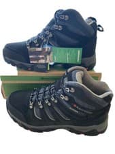 Image of Karrimor Walking Boots Waterproof