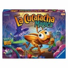 Image of Ravensburger la cucaracha magica spel