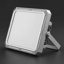 Image of Portable LED Camping Light Rechargeable Waterproof Tent Lamp Outdoor Emergency