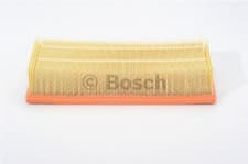 Image of Air Filter 1987429404 Bosch 1K0129620D 1K0129620G 3C0129620A 3C0129620B S9404