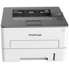 Image of Pantum P3010DW laser printer 1200 x 1200 DPI A4 Wi-Fi