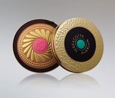 Image of Guerlain Terracotta Hestia Island Bronzing & Blush Powder LTD Edition New in Box