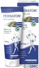 Image of Pernaton Gel - Green Lipped Mussel Extract Gel for Joint Massage - 250ml